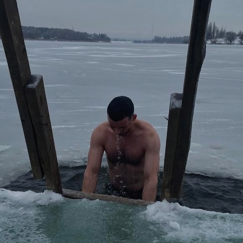 Баня Берег — сауны и бани Харькова