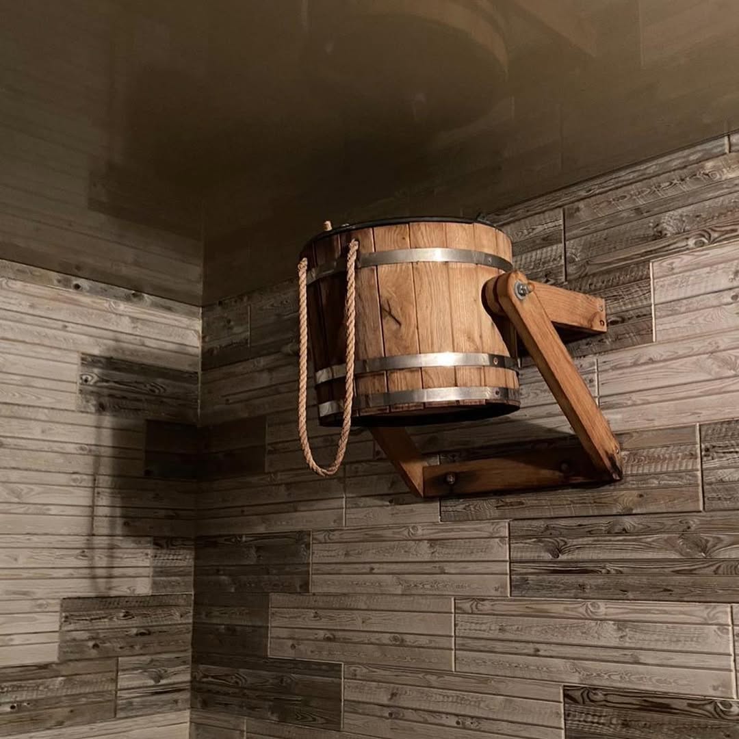 Баня Берег — сауны и бани Харькова