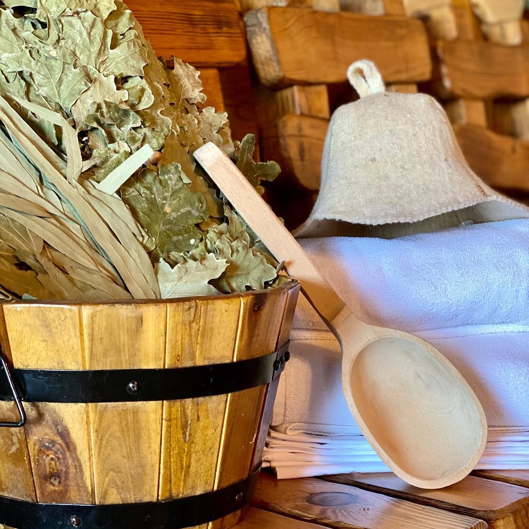 Баня Берег — сауны и бани Харькова