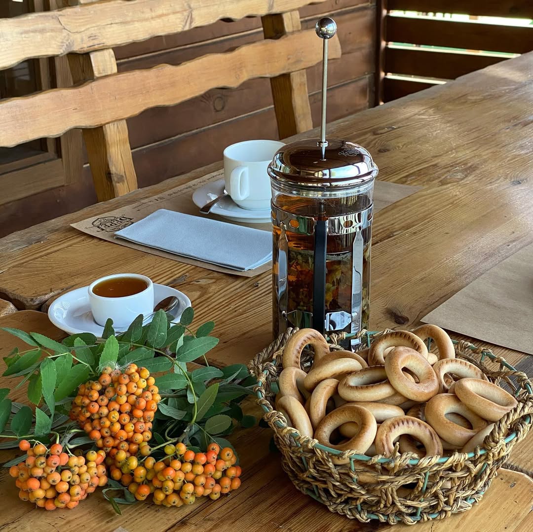 Баня Берег — сауны и бани Харькова